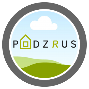 podzrus logo